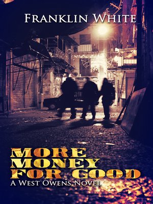 cover image of More Money for Good